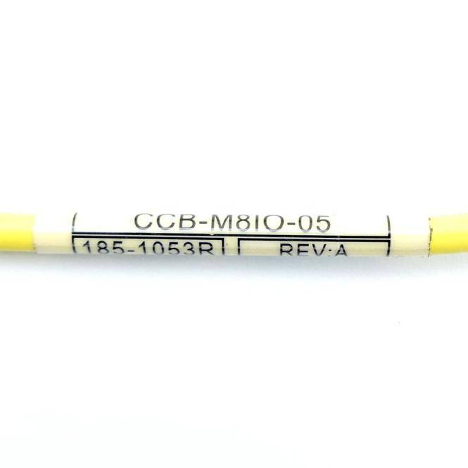Cognex Verbindungsleitung (CCB-M8IO-05)