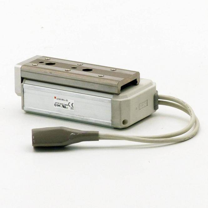 SMC Antriebseinheit Lesh16RJ-50 (LESH16RJ-50)