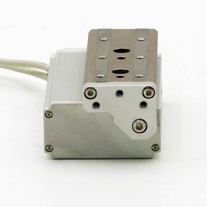 SMC Antriebseinheit Lesh16RJ-50 (LESH16RJ-50)