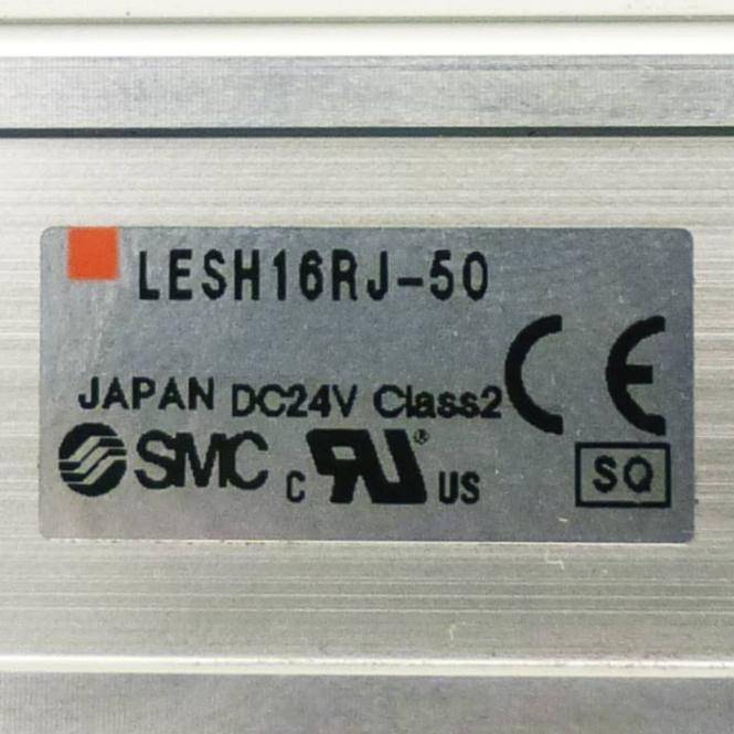 SMC Antriebseinheit Lesh16RJ-50 (LESH16RJ-50)