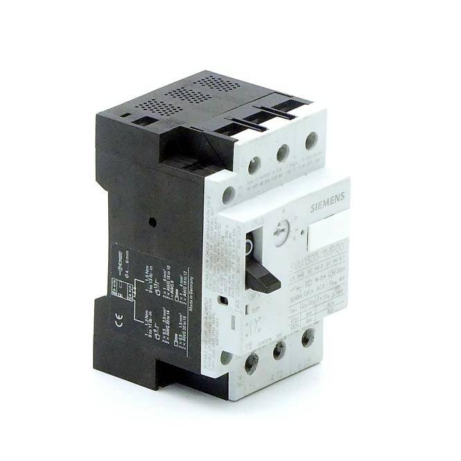 Siemens Leistungsschalter (3VU1300-1MP00)