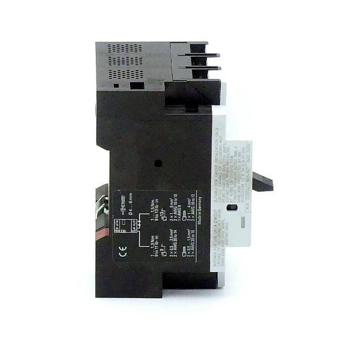 Siemens Leistungsschalter (3VU1300-1MP00)