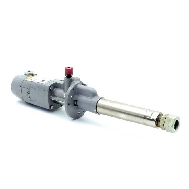 ARO Schmierpumpe (650057-D)