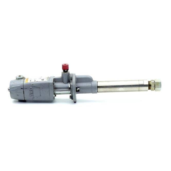 ARO Schmierpumpe (650057-D)