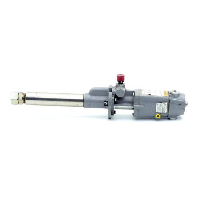 ARO Schmierpumpe (650057-D)