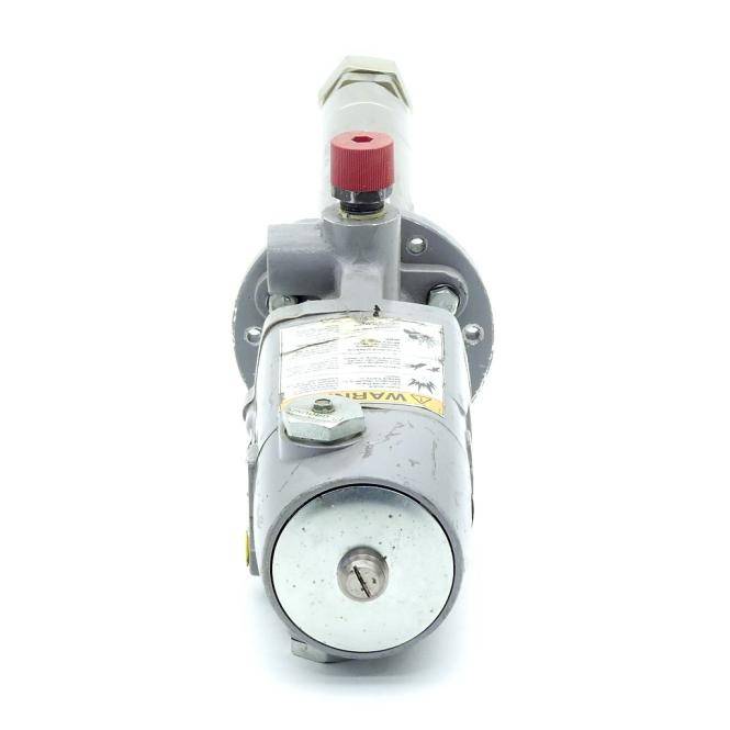 ARO Schmierpumpe (650057-D)