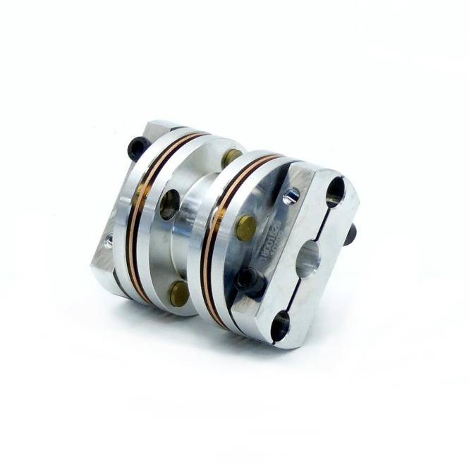 Kistler Drehsteife Miniatur-Kupplung 2303A62SP (18001529)