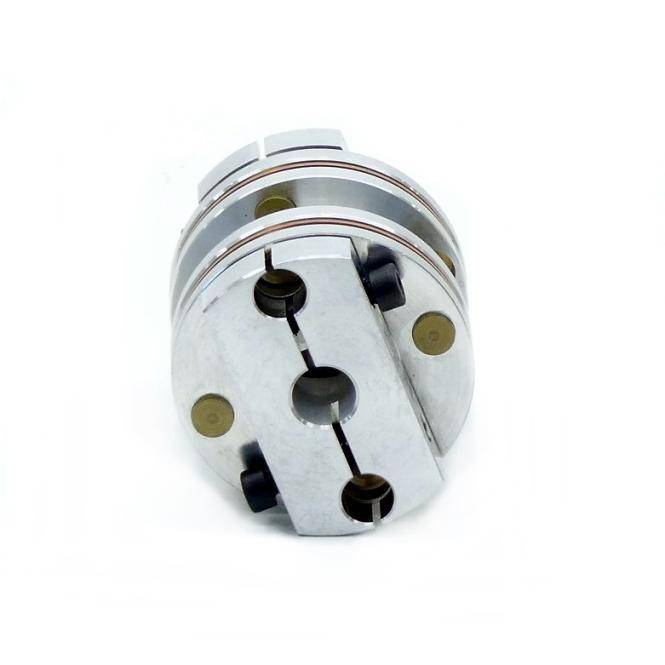 Kistler Drehsteife Miniatur-Kupplung 2303A62SP (18001529)