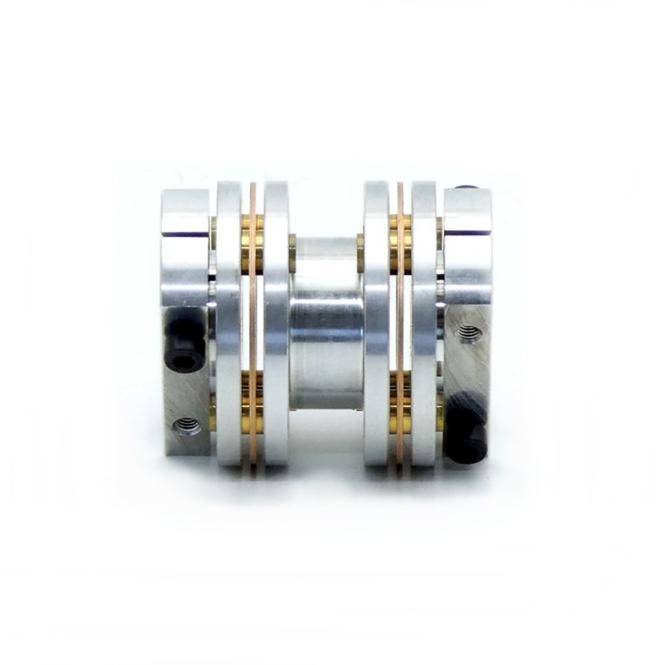 Kistler Drehsteife Miniatur-Kupplung 2303A62SP (18001529)