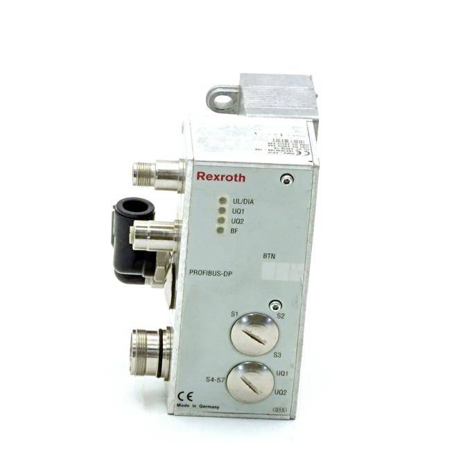 Bosch Profibus-DP RMV-DP/F (1827030166-108)