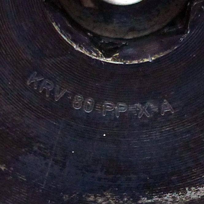 INA Wälzlager (KRV 80 PP X A)