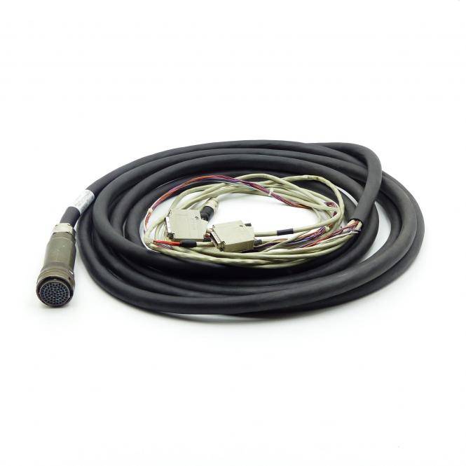 BOSCH Kabel konfektioniert für SR8 3842525568 (3 842 525 568)