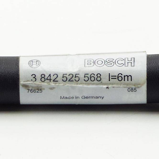 BOSCH Kabel konfektioniert für SR8 3842525568 (3 842 525 568)