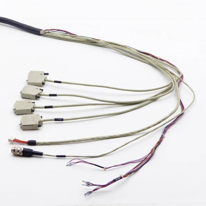 BOSCH Kabel konfektioniert für SR8 3842525568 (3 842 525 568)