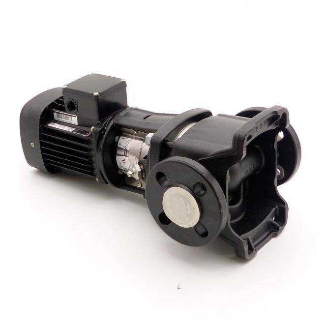 Grundfos Vertikale Kreiselpumpe A96516650P31404 (CR3-3 A-FGJ-A-E-HQQE)