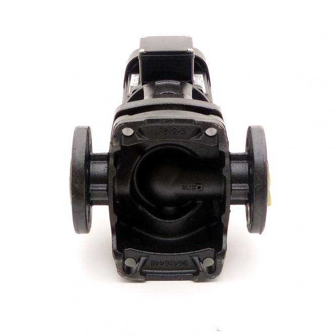 Grundfos Vertikale Kreiselpumpe A96516650P31404 (CR3-3 A-FGJ-A-E-HQQE)