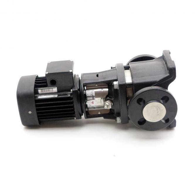 Grundfos Vertikale Kreiselpumpe A96516650P31404 (CR3-3 A-FGJ-A-E-HQQE)