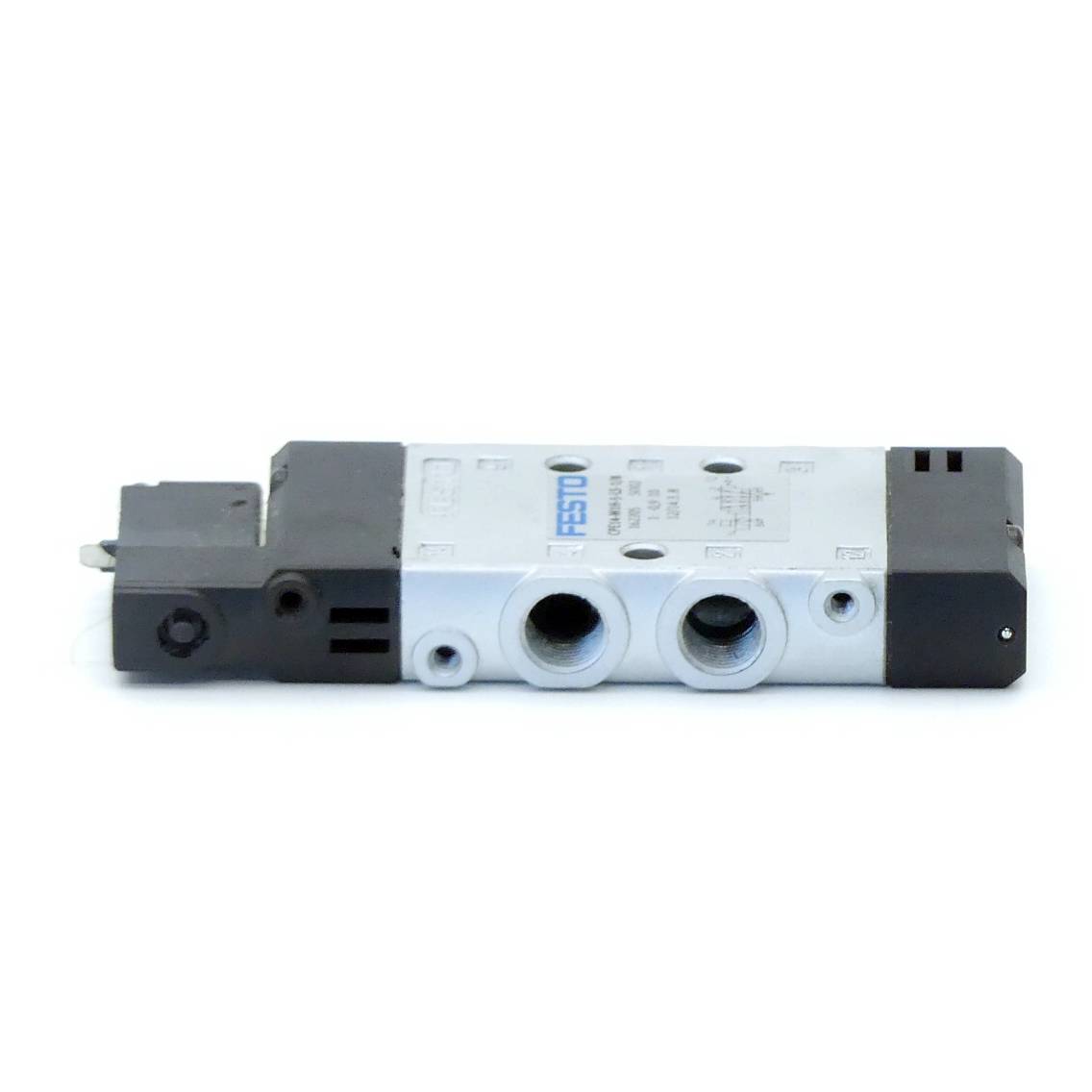 FESTO Magnetventil CPE14-M1H-5-LS-1/8 (162205)