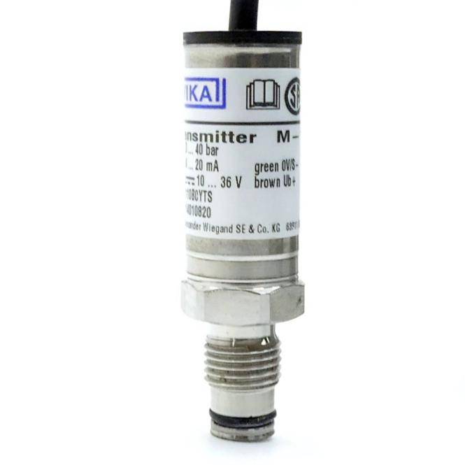 WIKA Transmitter (M-11 (Cable connection))