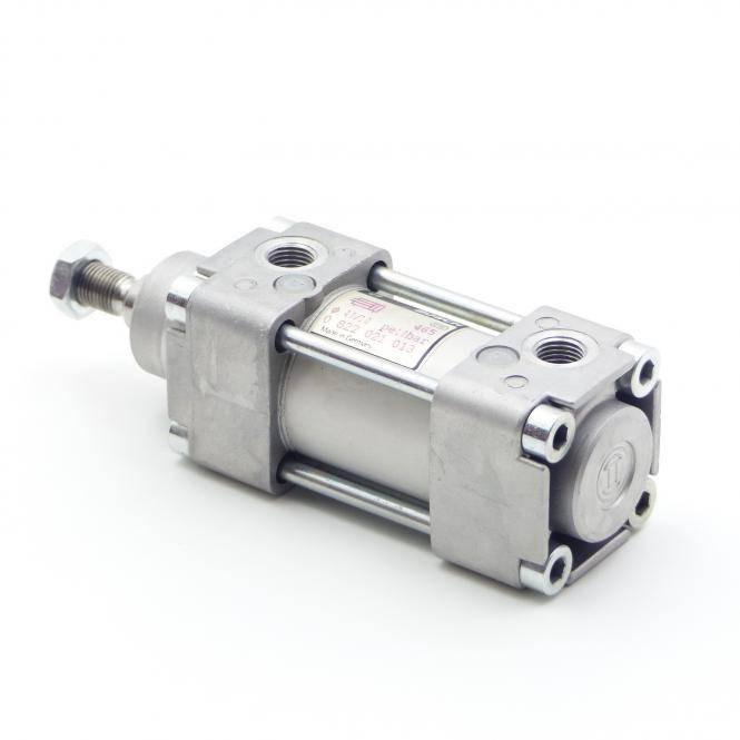 BOSCH Kurzhubzylinder 40 x 10 (0 822 021 013)