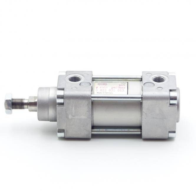 BOSCH Kurzhubzylinder 40 x 10 (0 822 021 013)