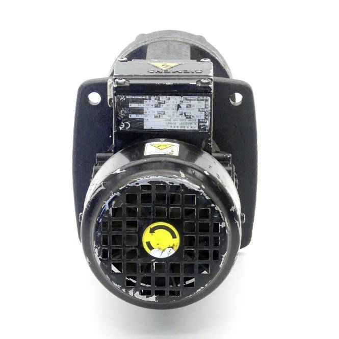 Grundfos Tauchpumpe MTA 4-250 A-W-A (MTA 4-250 A-W-A)