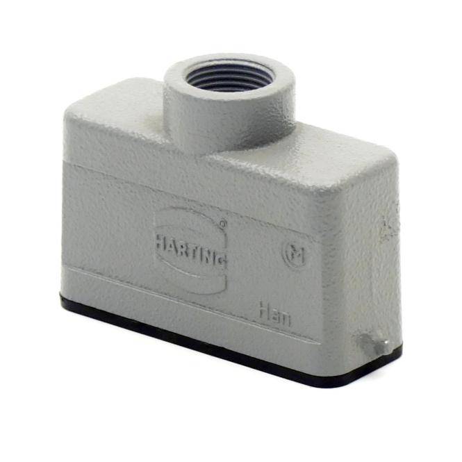 HARTING Han 16A Tüllgehäuse 19200161440 (112735)