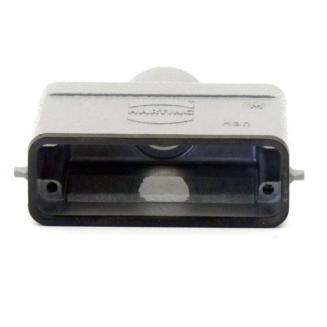 HARTING Han 16A Tüllgehäuse 19200161440 (112735)