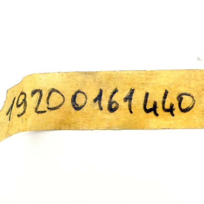 HARTING Han 16A Tüllgehäuse 19200161440 (112735)