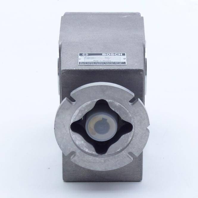 BOSCH Getriebe (3 842 519 007)