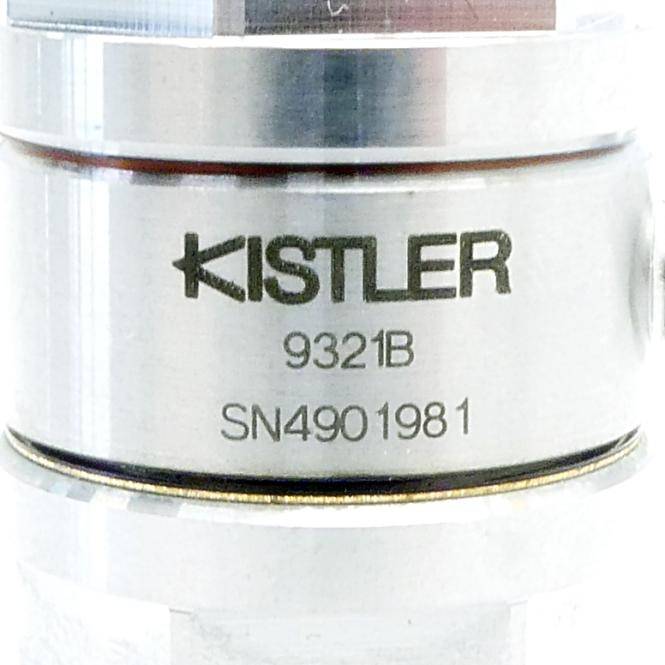 Kistler Kraftsensor (9321B)