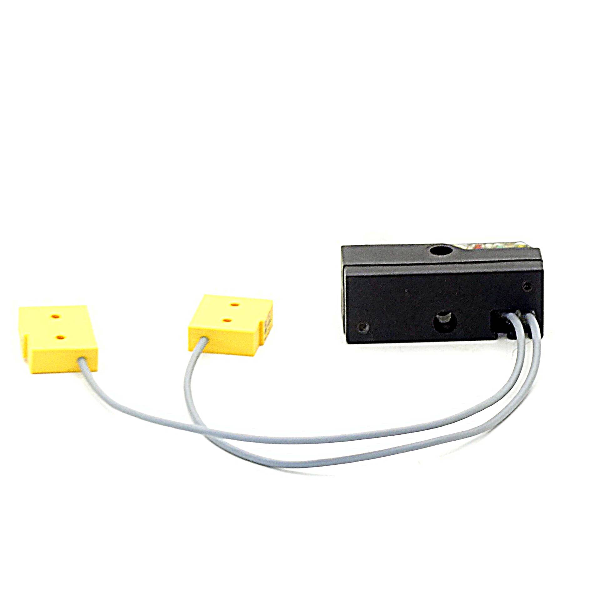 Turck Induktiver Sensor (Ni2-Q6,5-APAß6-0,185-FS4.4X3/S304)