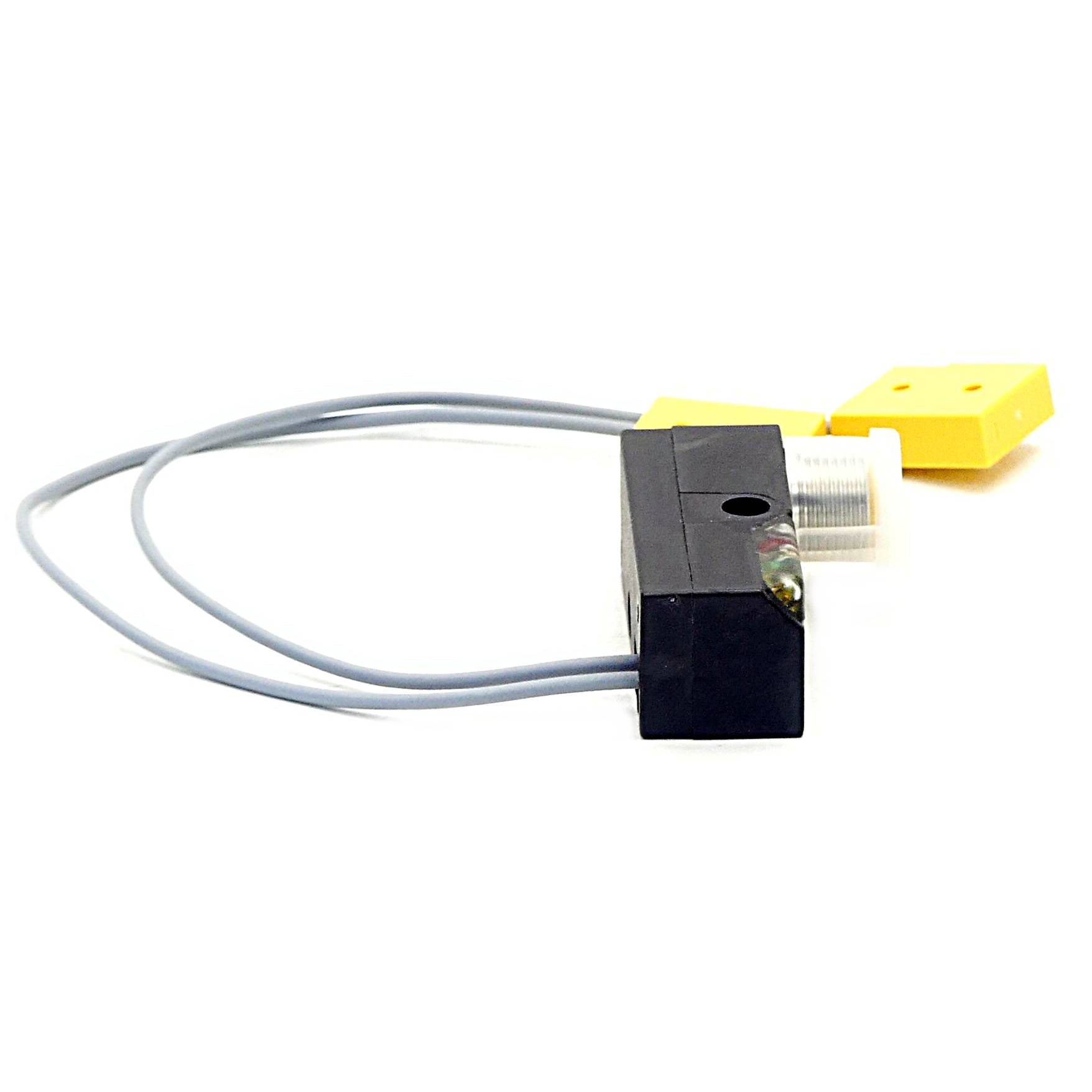 Turck Induktiver Sensor (Ni2-Q6,5-APAß6-0,185-FS4.4X3/S304)