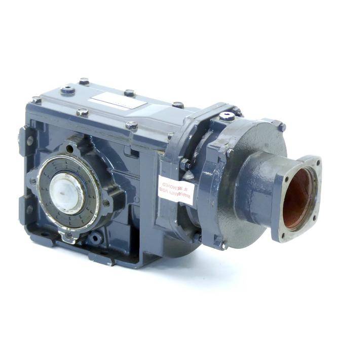 Siemens Getriebe FDU1510/2282877 (2KJ3501-5AA07-0DL1-Z)