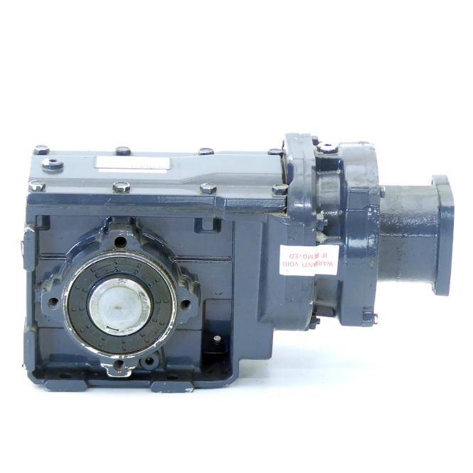 Siemens Getriebe FDU1510/2282877 (2KJ3501-5AA07-0DL1-Z)