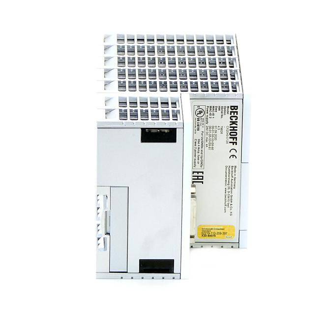 BECKHOFF CPU Grundmodul CX2040 (CX2040-0120)