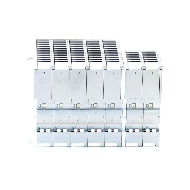 BECKHOFF CPU Grundmodul CX2040 (CX2040-0120)