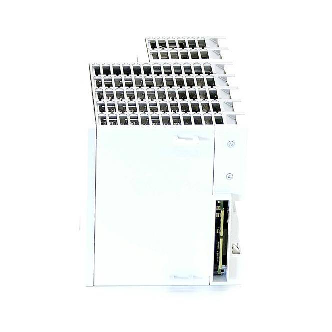BECKHOFF CPU Grundmodul CX2040 (CX2040-0120)