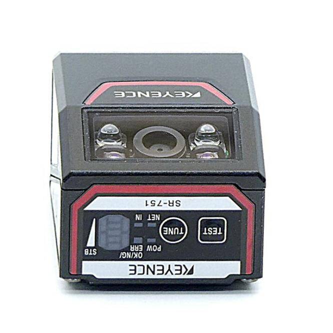 Keyence 2D-Code-Leser (SR-751)