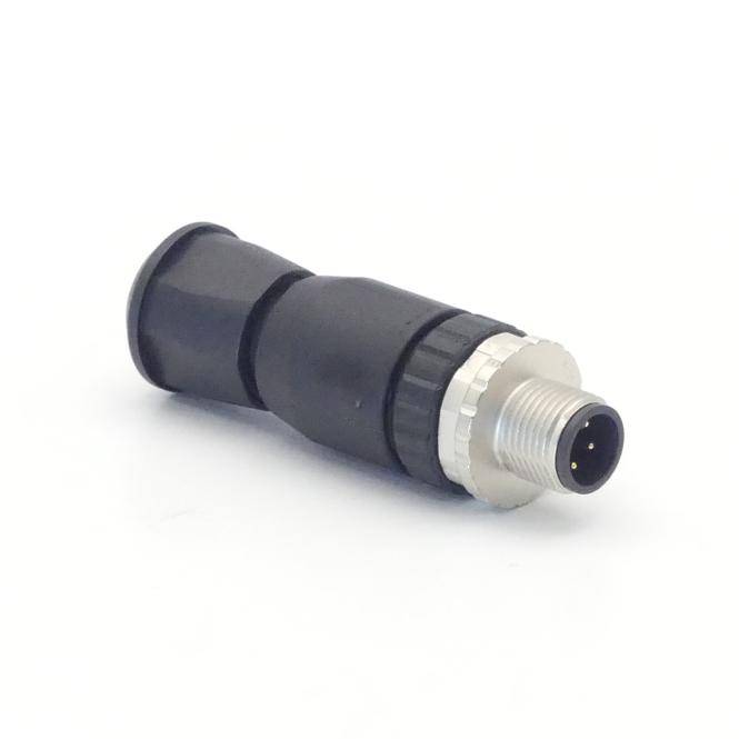 Murrelektronik Rundsteckverbinder (7000-12734--0000000)