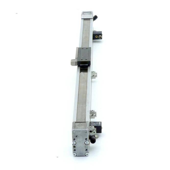 Bosch Kolbenstangenloser Bandzylinder 0822954007 (0822954007)