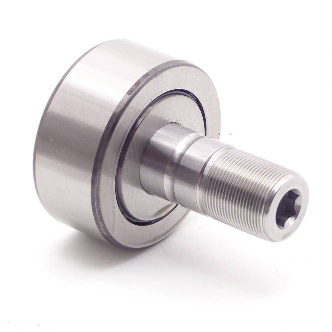 INA Rollenbolzen Cam Follower (KRV80PPXB)