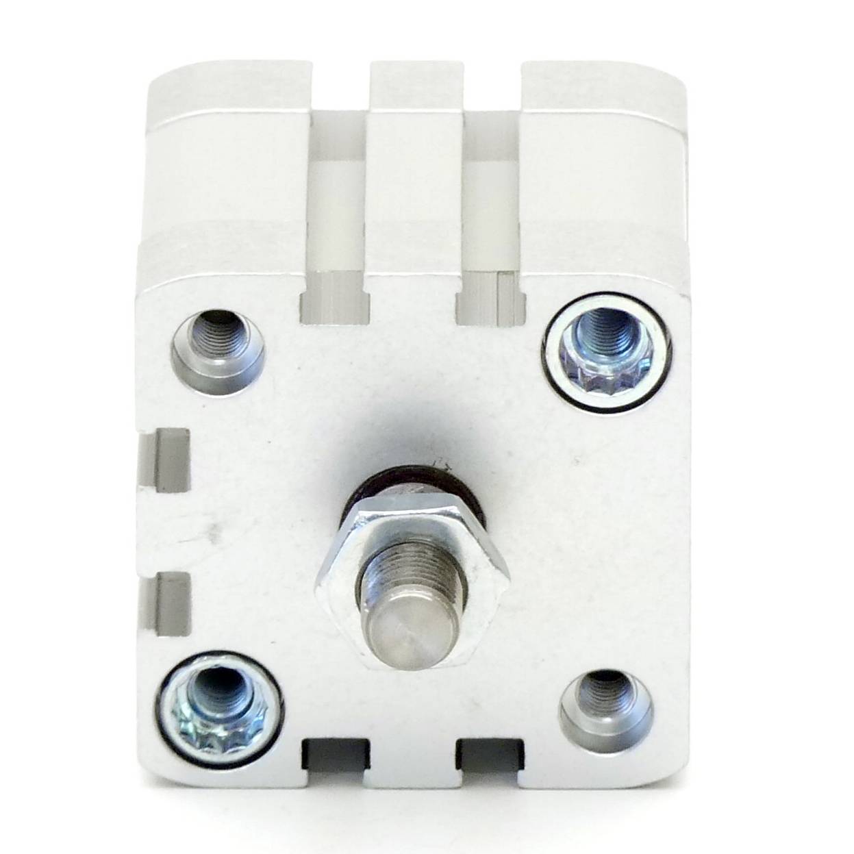 FESTO Kompaktzylinder ADN-40-15-A-P-A-EX4 (536288)