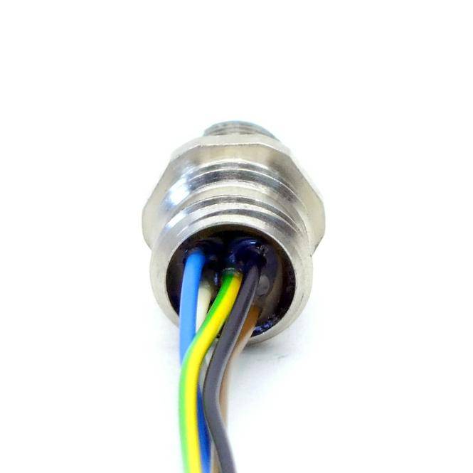 lumberg Sensorkabel RSFPM 5/0,5 M (RSFPM 5/0,5 M)