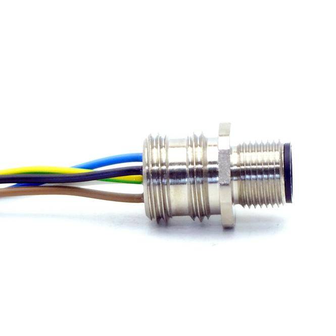 lumberg Sensorkabel RSFPM 5/0,5 M (RSFPM 5/0,5 M)