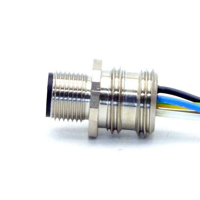 lumberg Sensorkabel RSFPM 5/0,5 M (RSFPM 5/0,5 M)