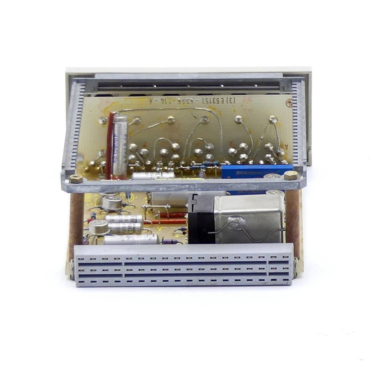 Siemens Platine arb-zc3 r256-2 (E MA-W82/724 389)