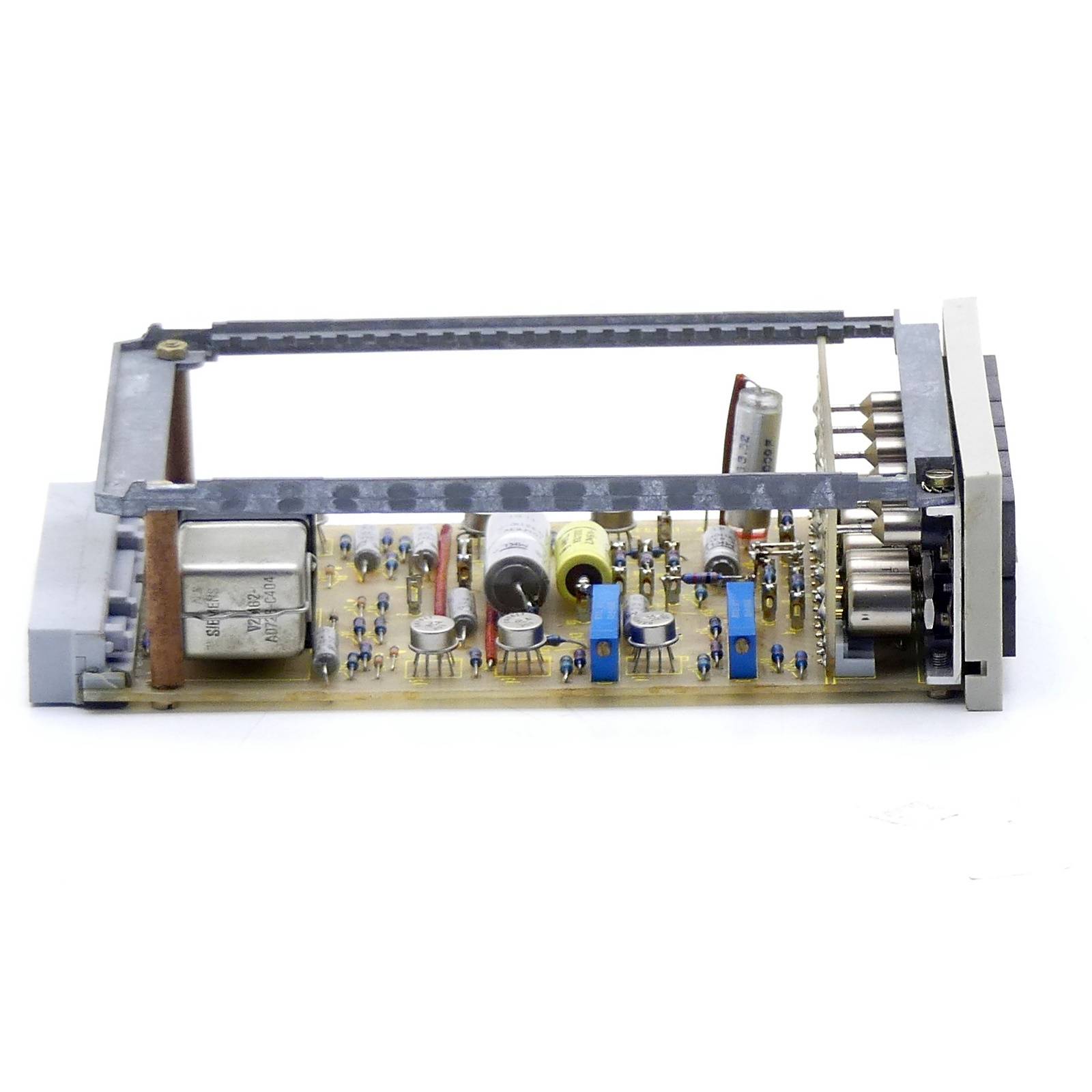 Siemens Platine arb-zc3 r256-2 (E MA-W82/724 389)