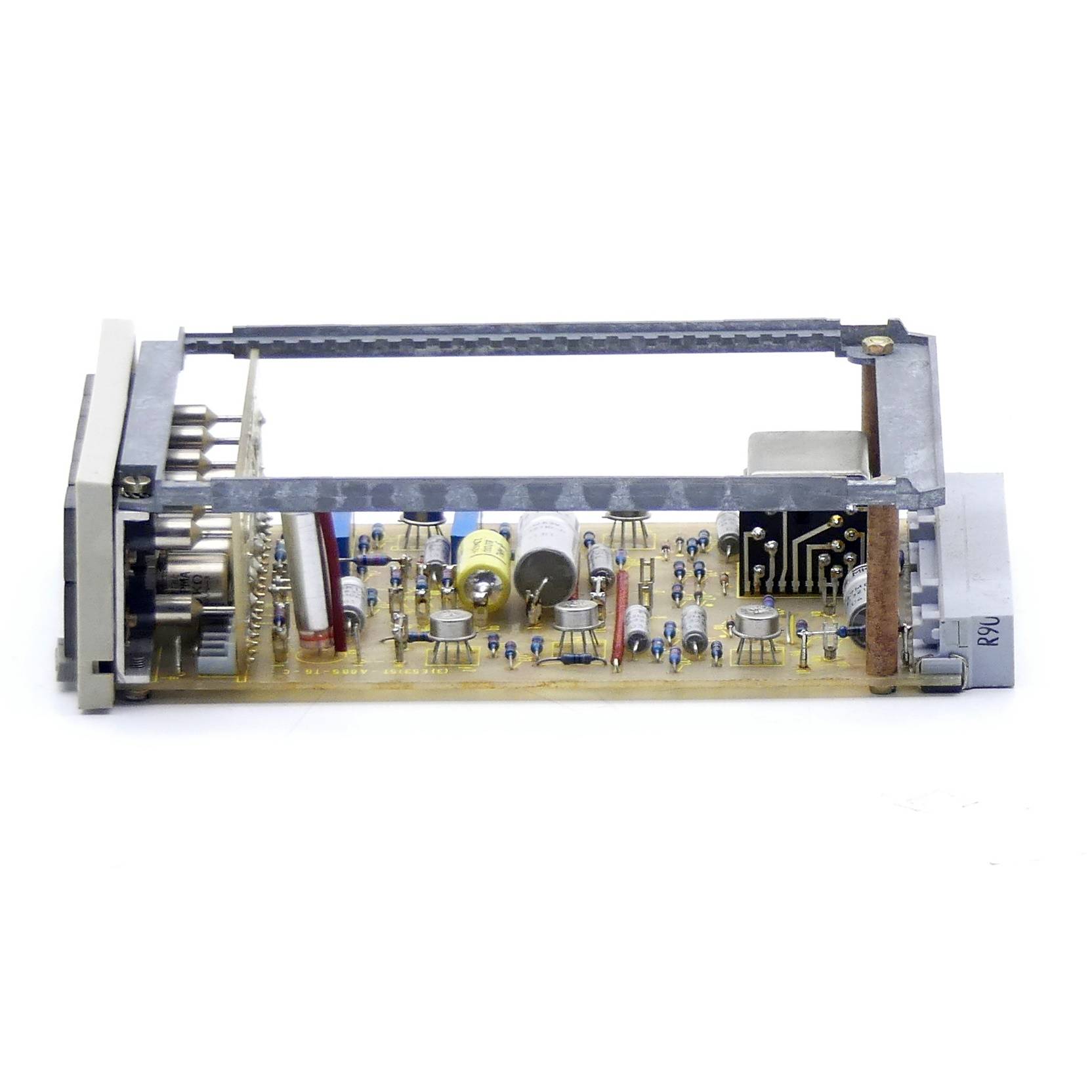 Siemens Platine arb-zc3 r256-2 (E MA-W82/724 389)