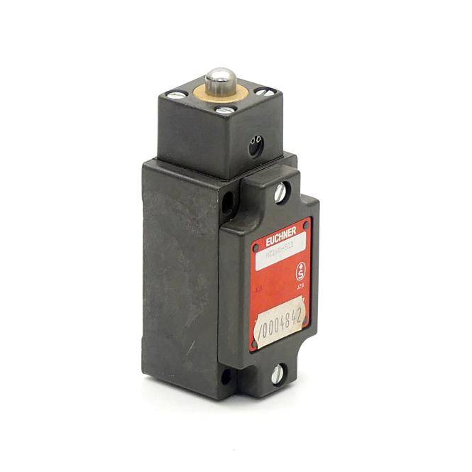 Euchner Sicherheitsschalter (NZ1WO-511)